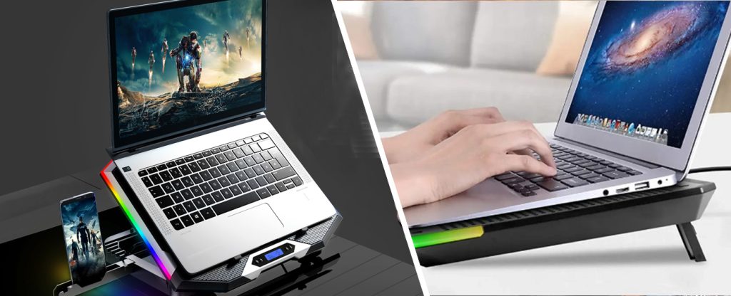 laptop overheating 5 5