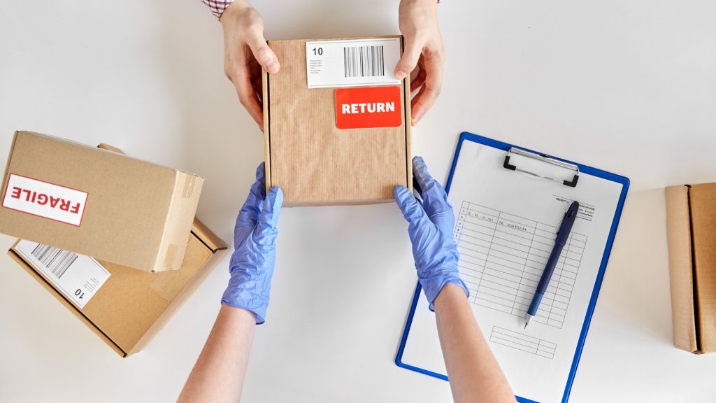 refund returns