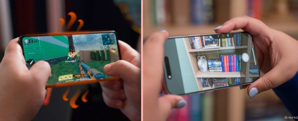 smartphone overheating reasons 2 2