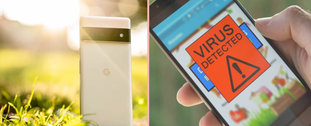 smartphone overheating reasons 3 9