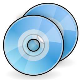 CD-DVD و لوازم جانبی
