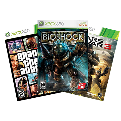 بازی Xbox
