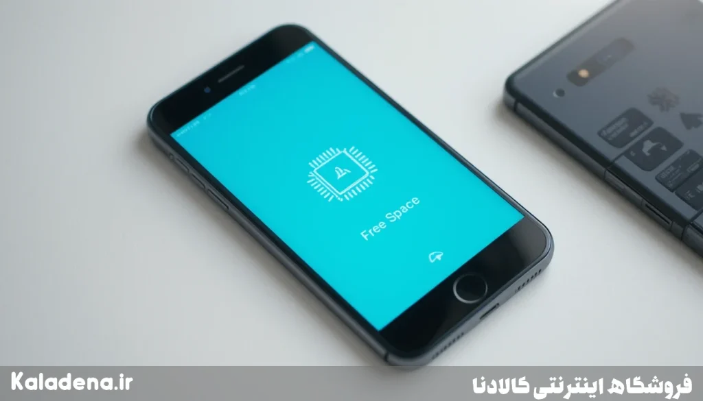 افزایش سرعت گوشی؛ راهنمای جامع بهینهسازی عملکرد موبایل 2 1 1 1
