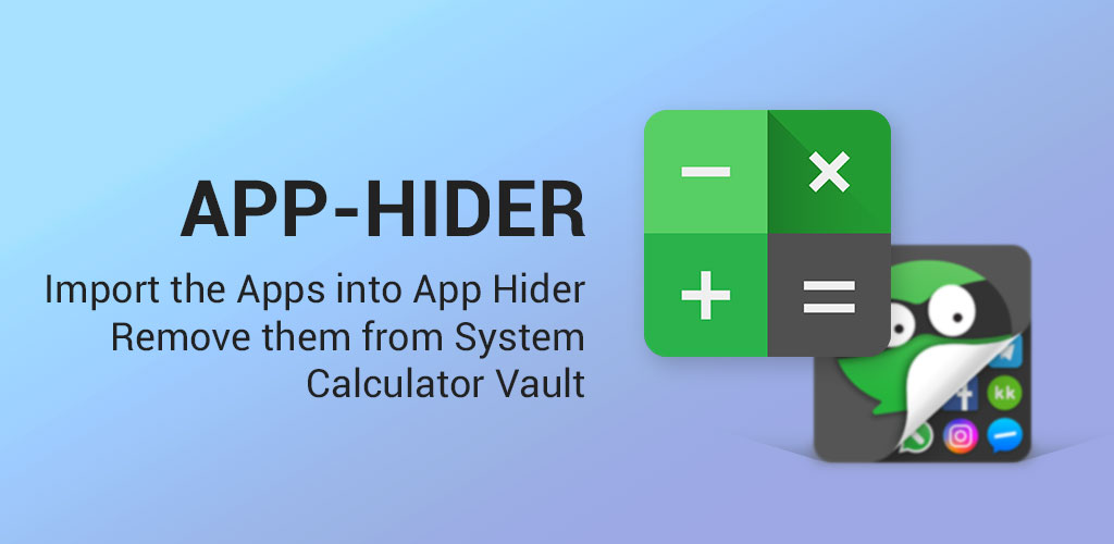 App Hider Hide Apps Hide Photos Multiple Accounts 4
