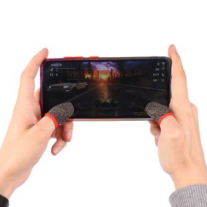 دستکش بازی PubG MK-8
