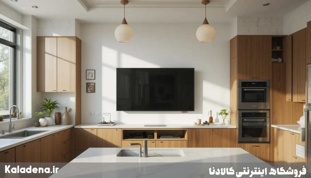 آشپرخانه 3