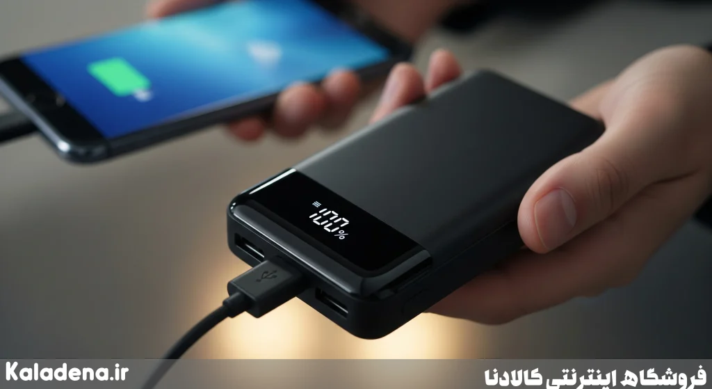 افزایش عمر پاوربانک: راهنمای جامع برای ماندگاری بیشتر 2 افزایش عمر پاوربانک 1 1