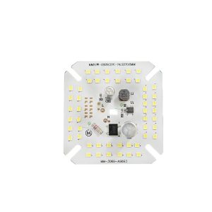 چیپ لامپ LED 50W 220V برند CCC