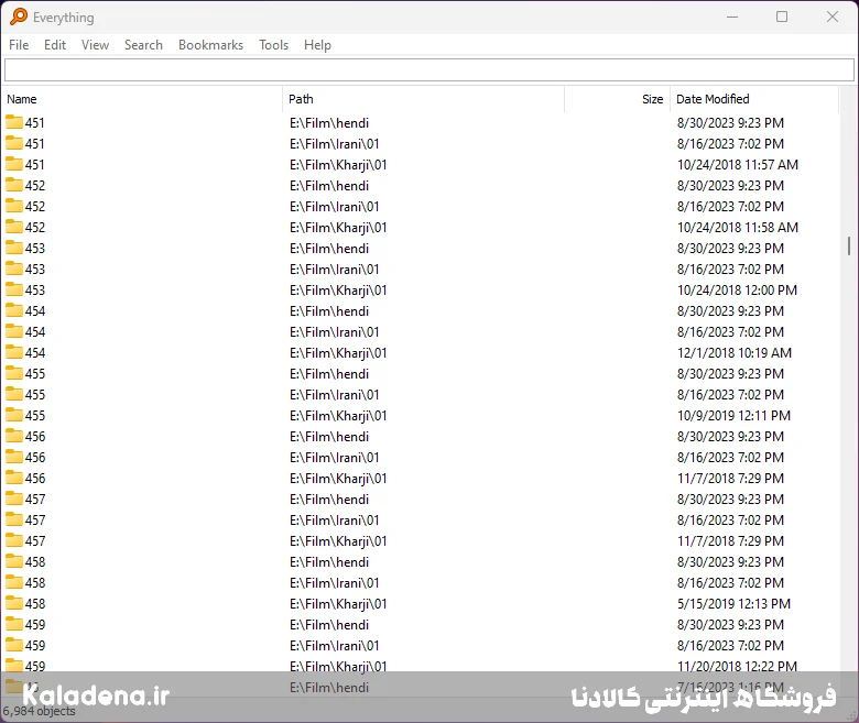 مشکلات ویندوز