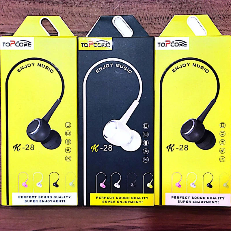TOPCORE K28 -3 TOPCORE K28 3 3