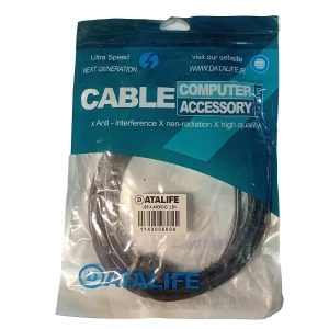 micro usb cable ps3 ps4 datalife 2 5m 59