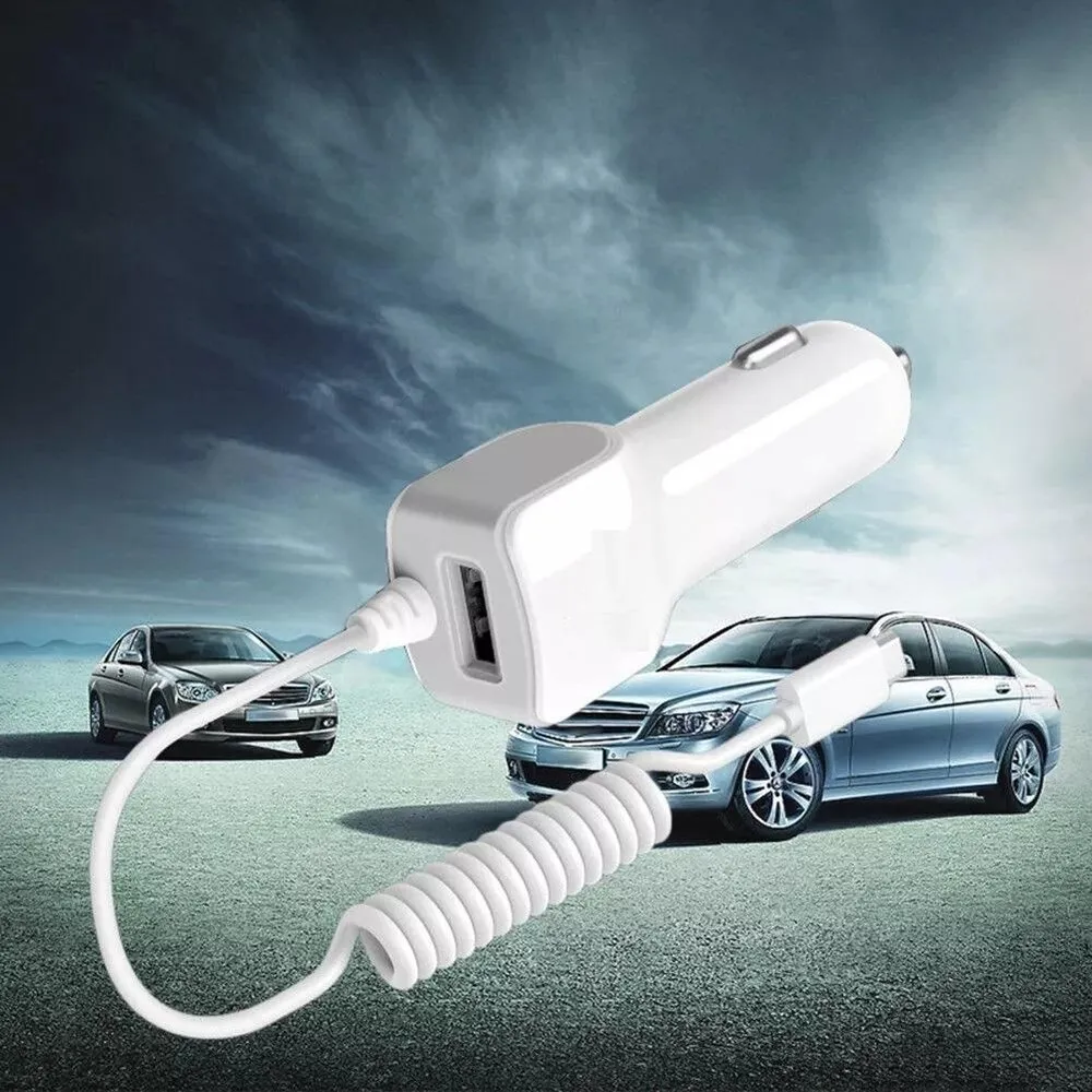 Car Charger 4 Car Charger 4 5