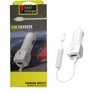 Car Charger 5 57