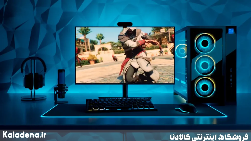 GamingSetup pc 2