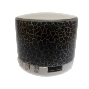 اسپیکر بلوتوثی رم و فلش خور Mini Bluetooth speaker