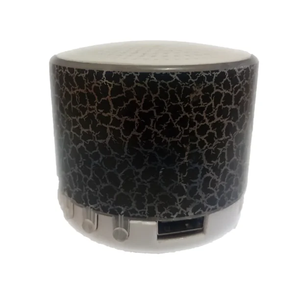 Mini Bluetooth speaker 8