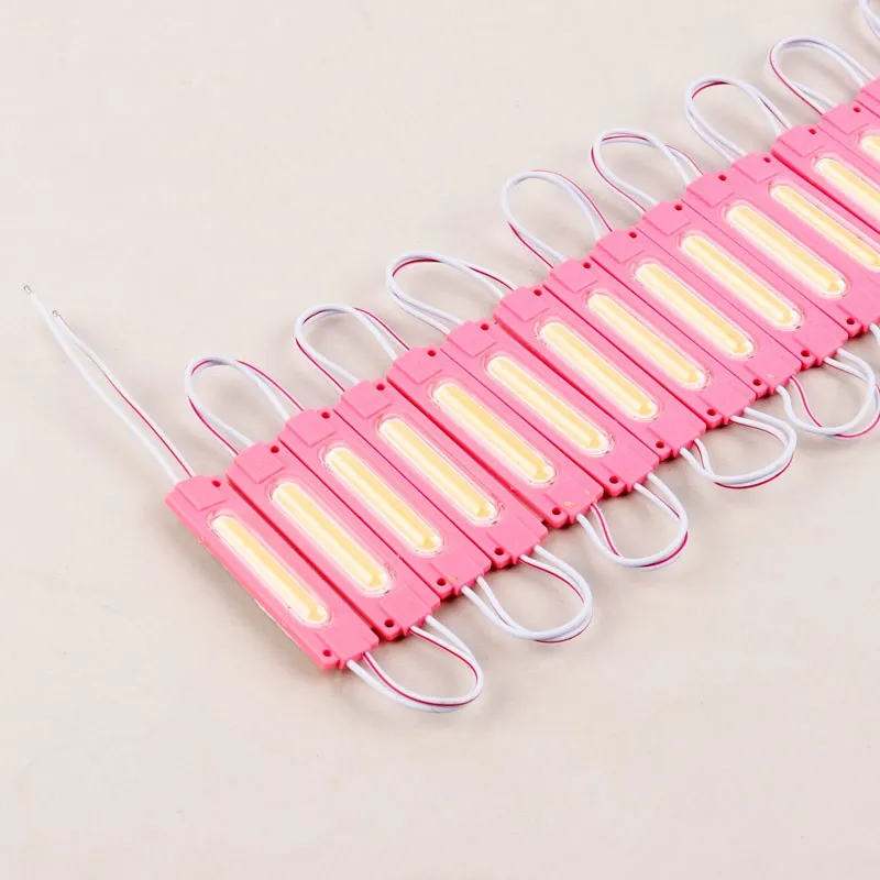 Thread LED - 4 Thread LED 4 3