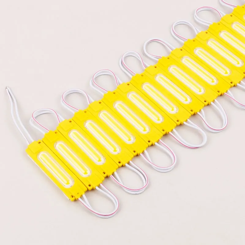 Thread LED - 5 Thread LED 5 4