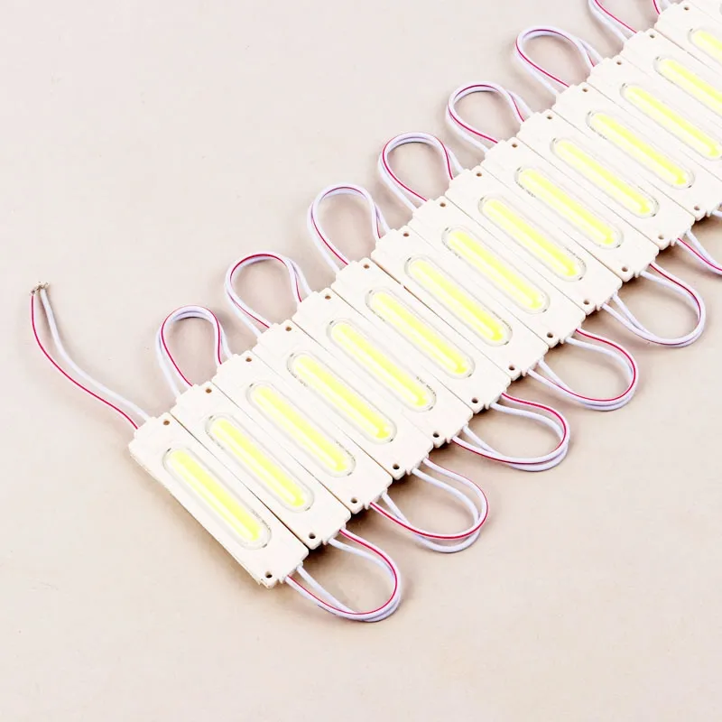 Thread LED - 7 Thread LED 7 6