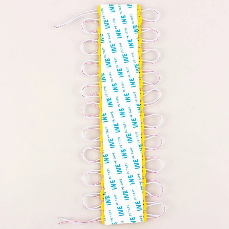 Thread LED - 8 Thread LED 8 7