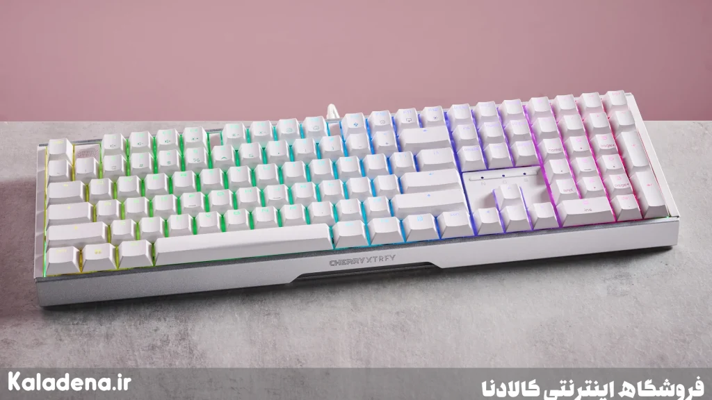 کیبورد مکانیکی برای همه مناسب نیست (و اشکالی هم ندارد) 4 mechanical keyboards 1 2