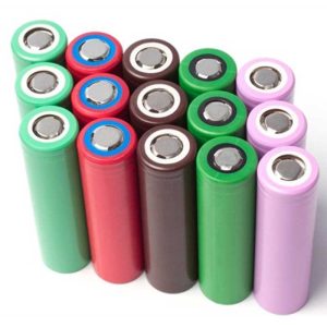 18650 lithium ion battery stock 27