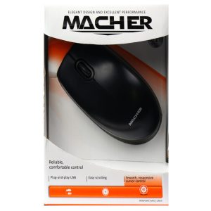 موس مچر MR-181 - تصویر 01