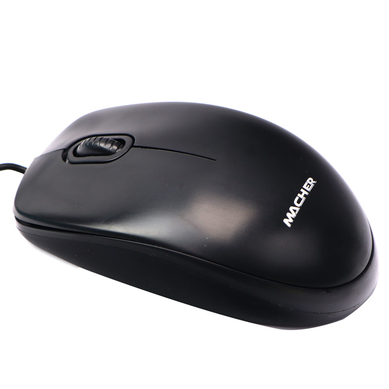 Macher-MR-181-Wired-Mouse-3 Macher MR 181 Wired Mouse 3 2