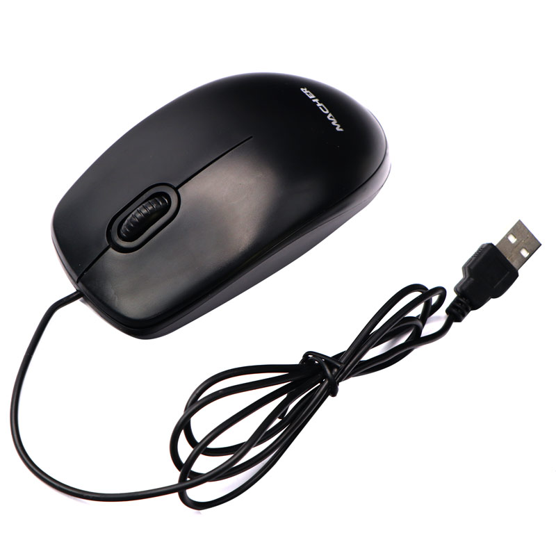 Macher-MR-181-Wired-Mouse-4 Macher MR 181 Wired Mouse 4 3