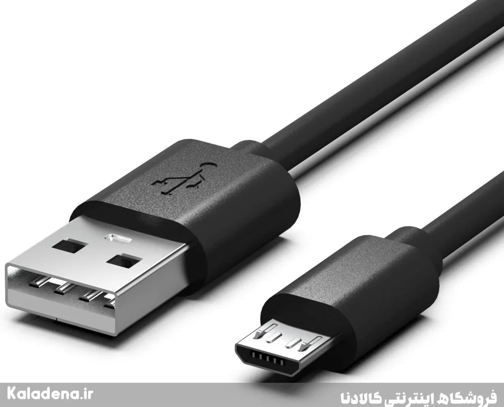 راهنمای کامل برای شناخت 6 نوع USB اصلی در 2025 5 Micro USB 4