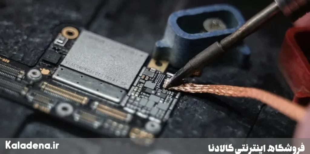 چگونه مشکل بوت نشدن سیستم را برطرف کنیم؟ 5 Motherboard Troubleshooting Tool 4