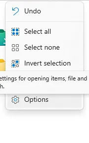 6 ویژگی های File Explorer ویندوز که حتما باید بدانید 3 تصویر 6 ویژگی های File Explorer ویندوز