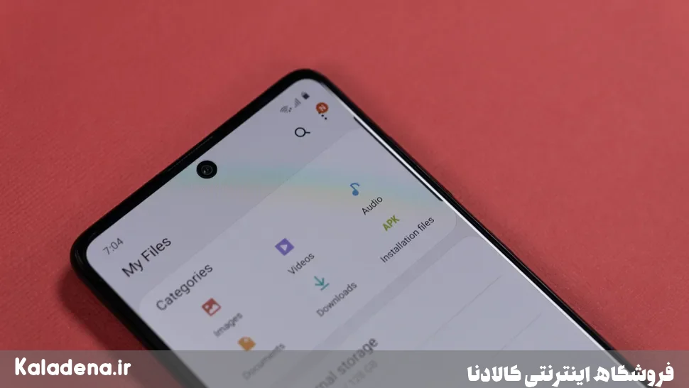 چگونه فضای ذخیرهسازی گوشی خود را آزاد کنیم؟ 7 روش ساده 4 free up phone storage 02 2