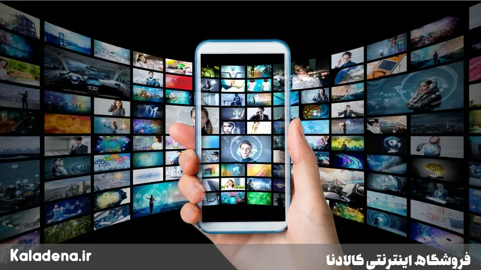 چگونه فضای ذخیرهسازی گوشی خود را آزاد کنیم؟ 7 روش ساده 6 free up phone storage 04 4