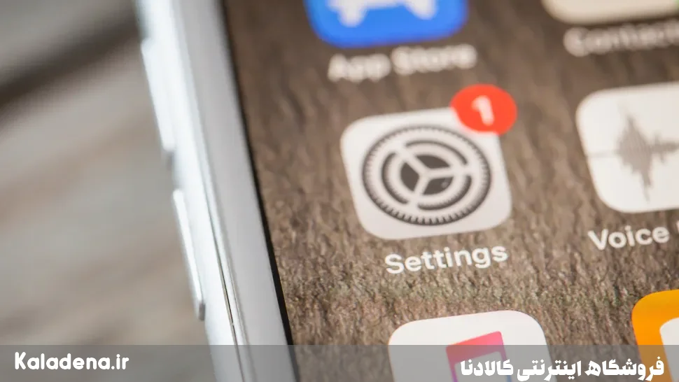 چگونه فضای ذخیرهسازی گوشی خود را آزاد کنیم؟ 7 روش ساده 8 free up phone storage 06 6