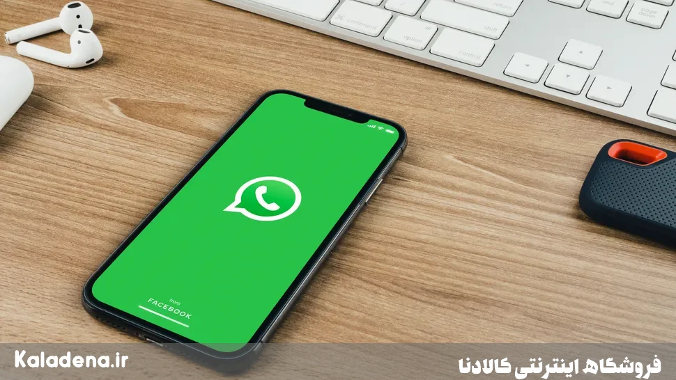 چگونه فضای ذخیرهسازی گوشی خود را آزاد کنیم؟ 7 روش ساده 5 free up phone storage 07 3