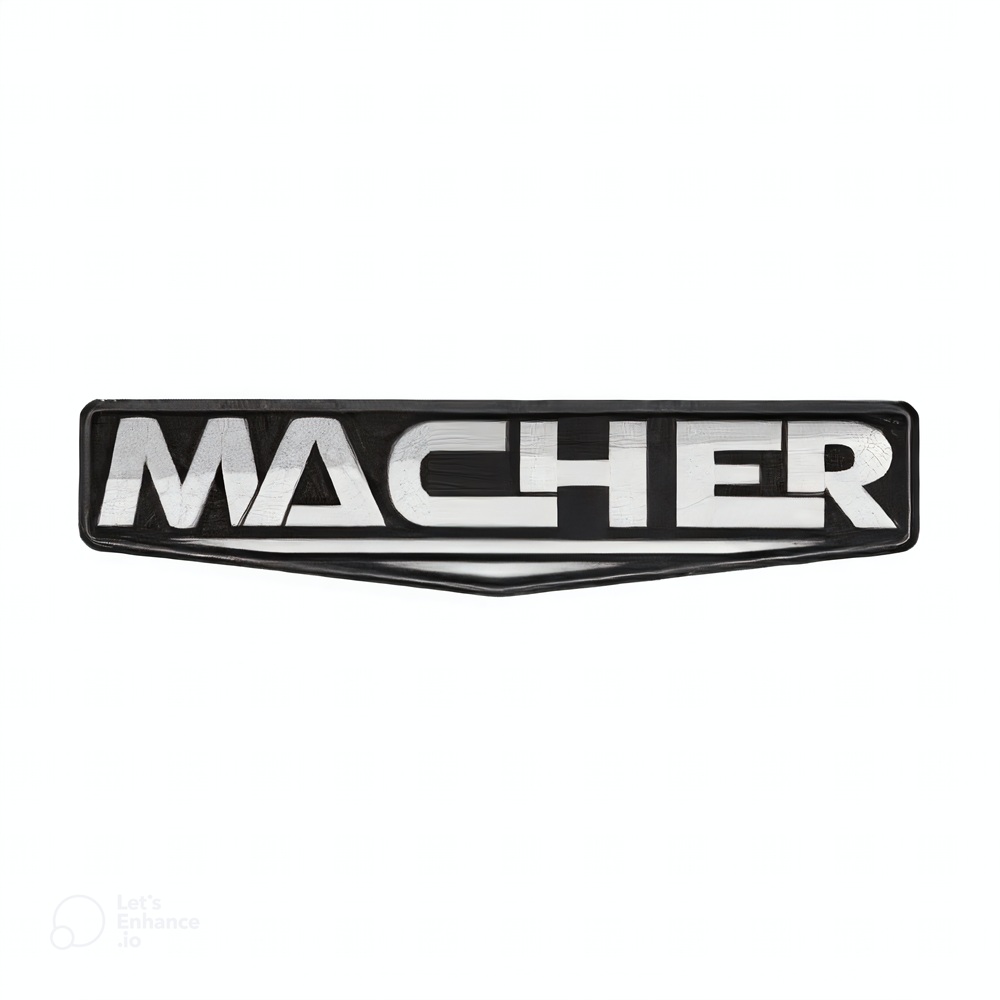 مچر - Macher