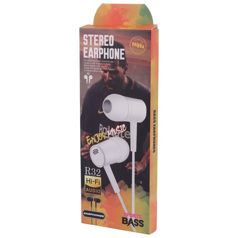 wired-earphone-bass-w -3 wired earphone bass w 3 5