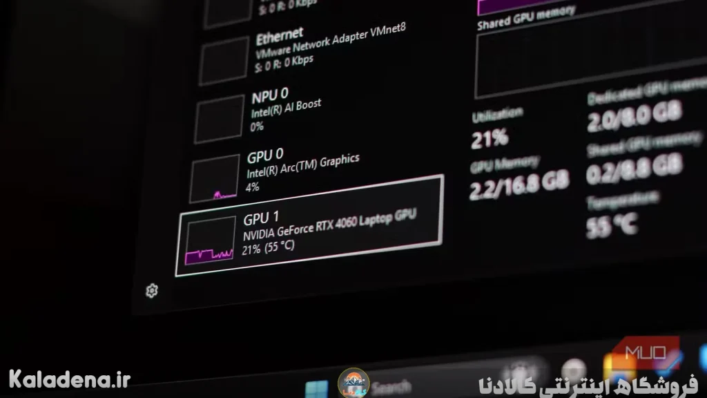 6.task manager gpu 5