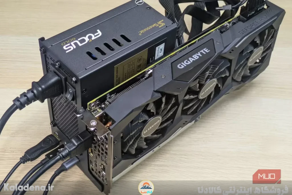 8.assembled egpu with peripherals plugged in 7