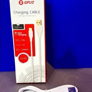 GFUZ CA 201 Type C 3 21