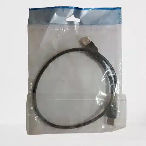 USB2.0 Link Cable 50m -3 USB2.0 Link Cable 50m 3 5