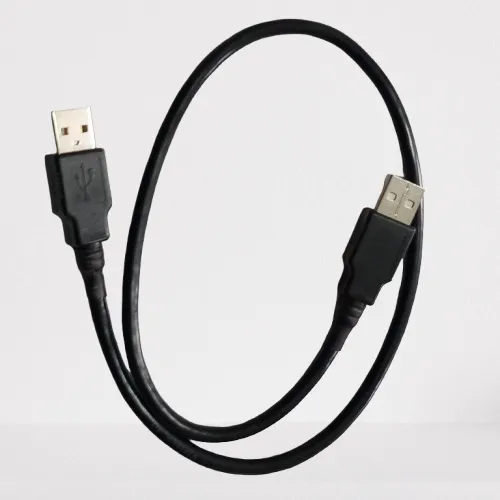 USB2.0 Link Cable 50m -4 USB2.0 Link Cable 50m 4 3