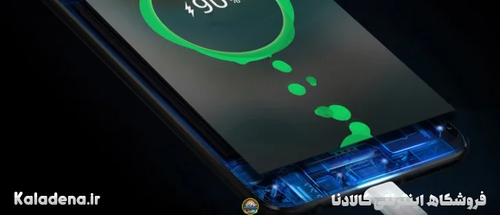 فناوری شارژ سریع