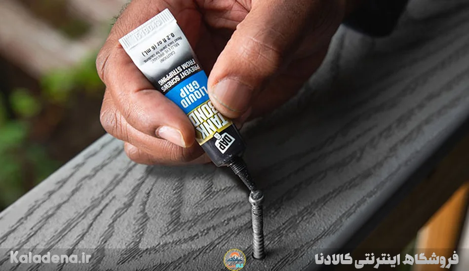 راهنمای کامل باز کردن پیچ هرز شده در 10 روش کاربردی 3 how to open stripped screw 3 2