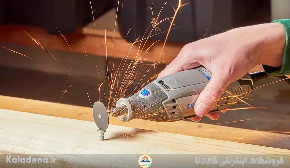 راهنمای کامل باز کردن پیچ هرز شده در 10 روش کاربردی 4 how to open stripped screw 5 3