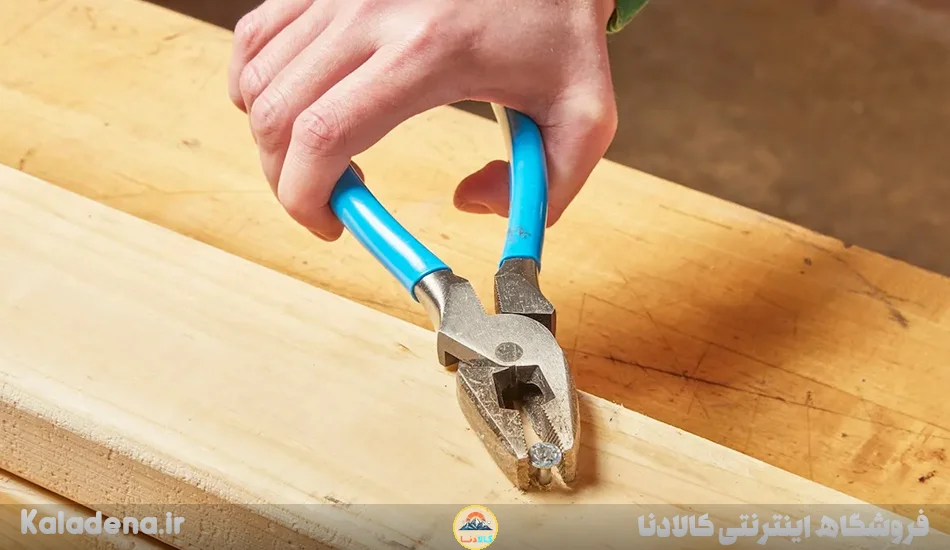 راهنمای کامل باز کردن پیچ هرز شده در 10 روش کاربردی 2 how to open stripped screw 6 1