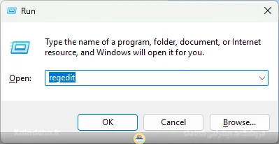 regedit 1 4