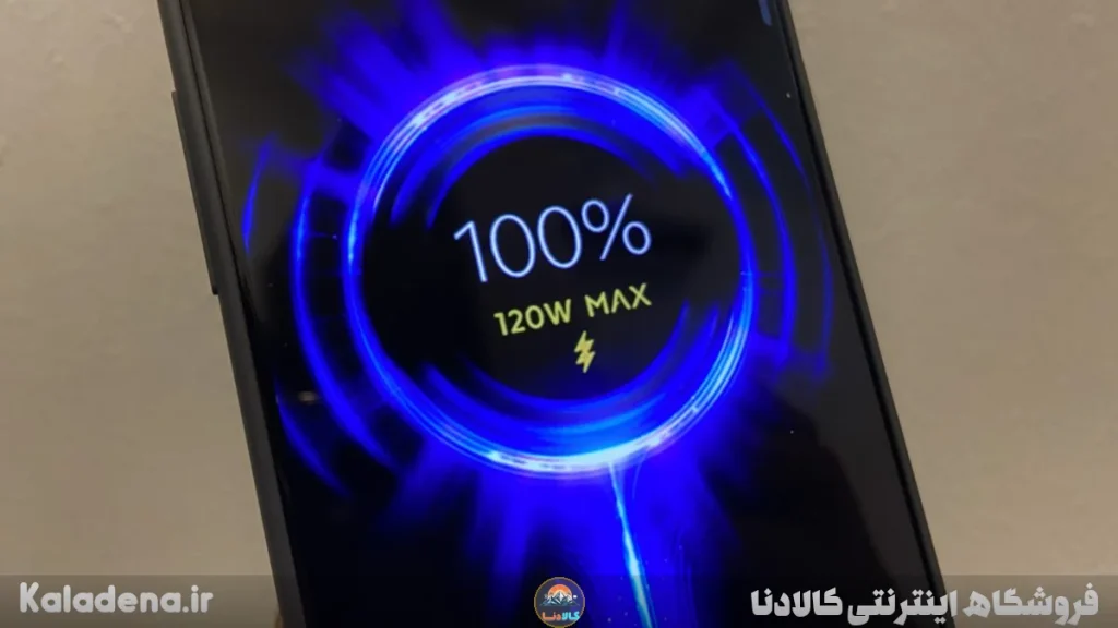 xiaomi 120w fast charging hypercharge 2